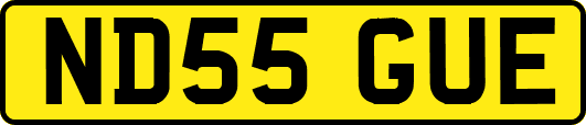 ND55GUE