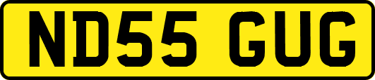 ND55GUG