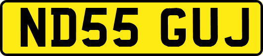 ND55GUJ