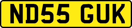 ND55GUK