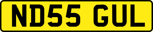 ND55GUL