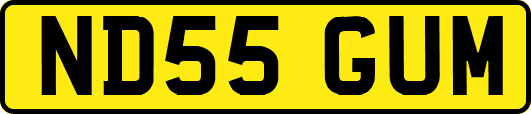 ND55GUM