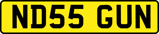 ND55GUN