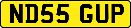 ND55GUP