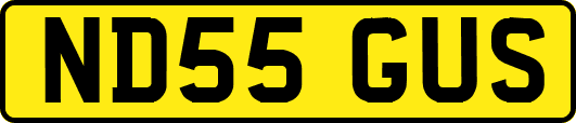 ND55GUS