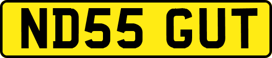 ND55GUT