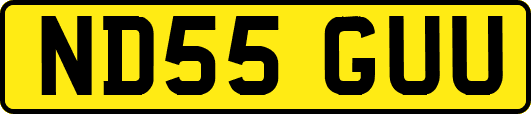 ND55GUU