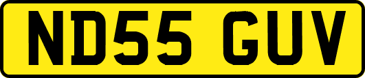 ND55GUV