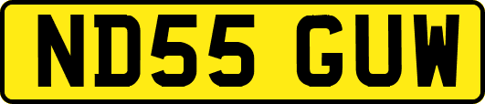 ND55GUW