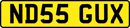 ND55GUX
