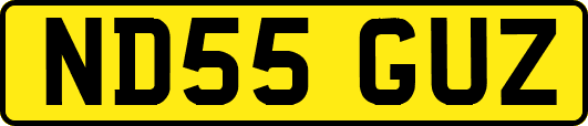 ND55GUZ