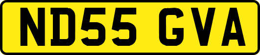 ND55GVA
