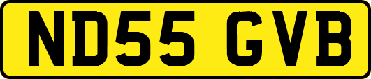 ND55GVB