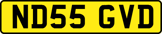 ND55GVD