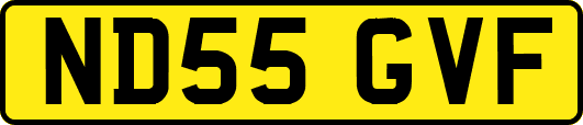 ND55GVF