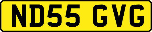 ND55GVG