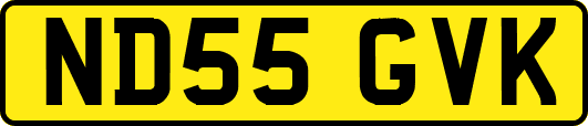 ND55GVK
