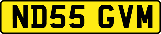 ND55GVM
