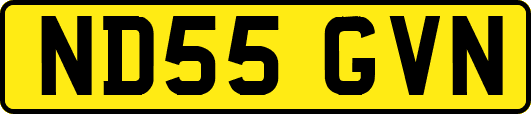 ND55GVN