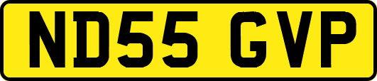 ND55GVP