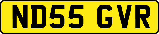 ND55GVR