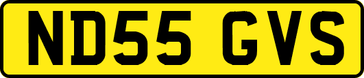 ND55GVS