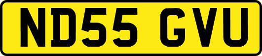 ND55GVU