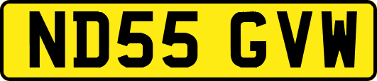 ND55GVW
