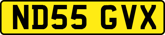 ND55GVX