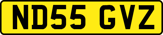 ND55GVZ