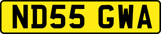 ND55GWA