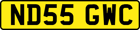 ND55GWC