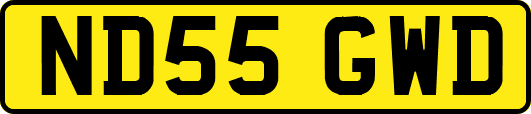 ND55GWD