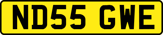 ND55GWE