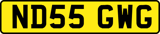 ND55GWG