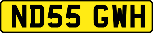 ND55GWH