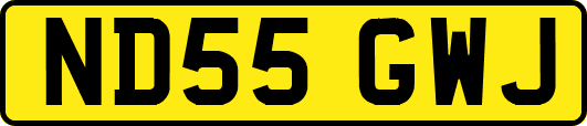 ND55GWJ