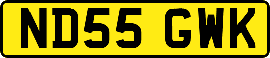 ND55GWK
