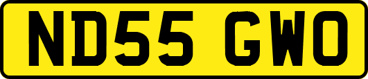 ND55GWO