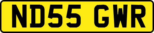 ND55GWR