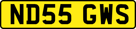 ND55GWS