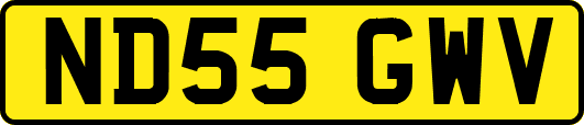 ND55GWV