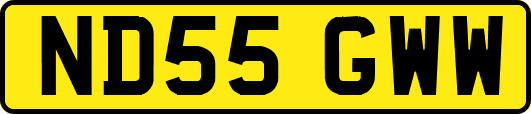 ND55GWW