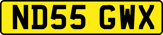 ND55GWX
