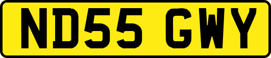 ND55GWY