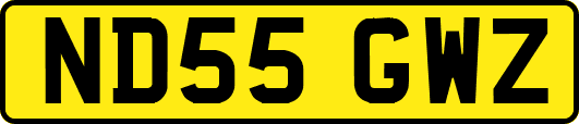 ND55GWZ