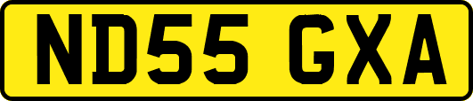 ND55GXA