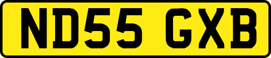 ND55GXB