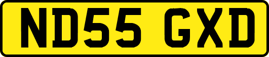 ND55GXD