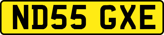 ND55GXE